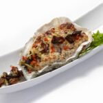 Smoked Oyster Dip min