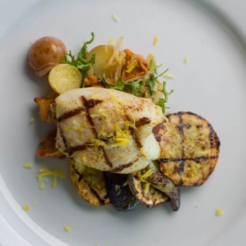 Halibut SkinOff St. Jean's