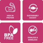 Smoked Pink Call Outs