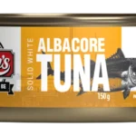Canned Albacore Tuna