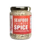 St Jean's Seafood Chowder Spice-Single