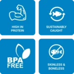 Tuna no Salt Call Outs