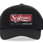 St Jean's Hat
