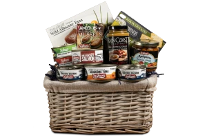 Gift Baskets