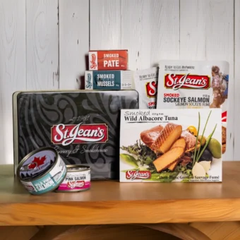 West Coast Taster Tin