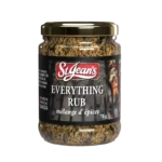 Everything Rub