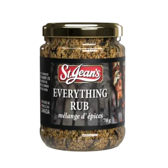 Everything Rub